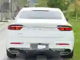 2021 Geely Preface 2.0T 190HP L4 7DCT