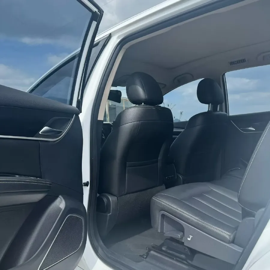 2018 BYD Song MAX 1.5T 154HP L4 6DCT,autocango,china used car exporter,china ev exporter,chinese used car exporter,chinese used ev exporter