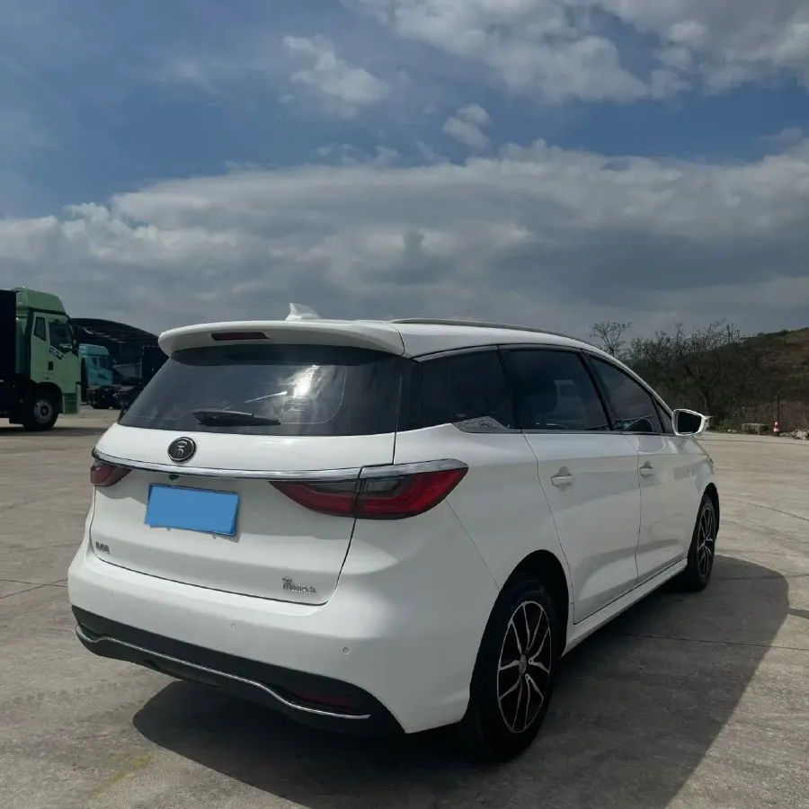 2018 BYD Song MAX 1.5T 154HP L4 6DCT,autocango,china used car exporter,china ev exporter,chinese used car exporter,chinese used ev exporter