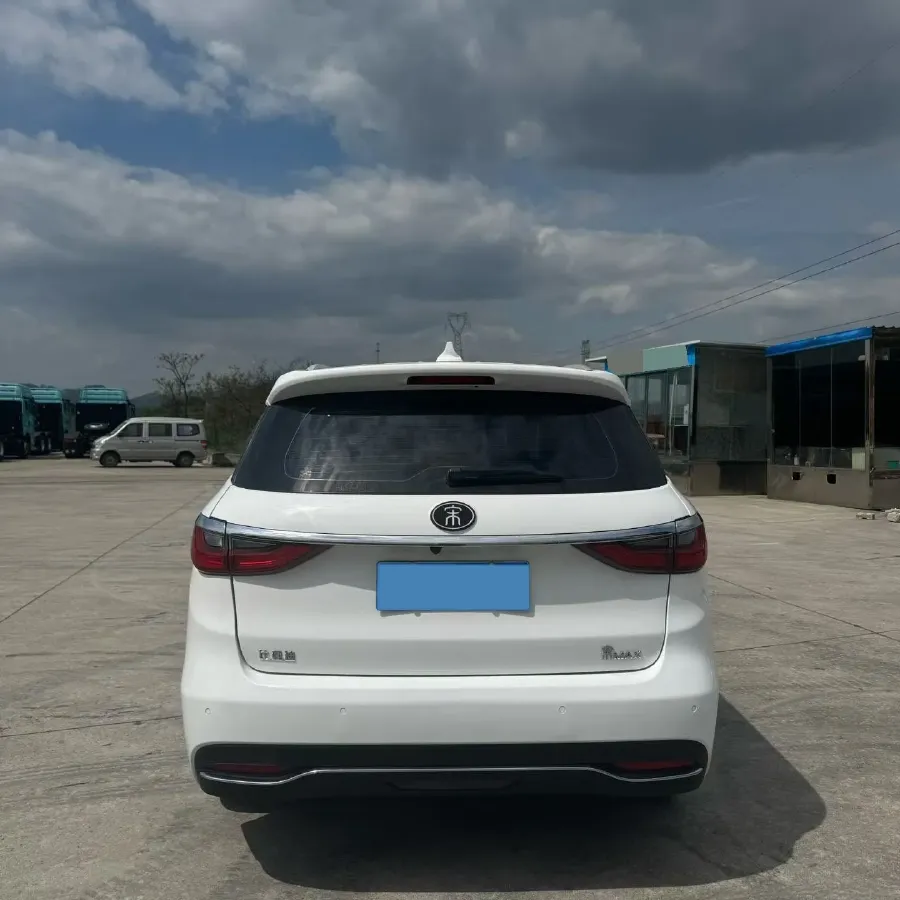 2018 BYD Song MAX 1.5T 154HP L4 6DCT,autocango,china used car exporter,china ev exporter,chinese used car exporter,chinese used ev exporter