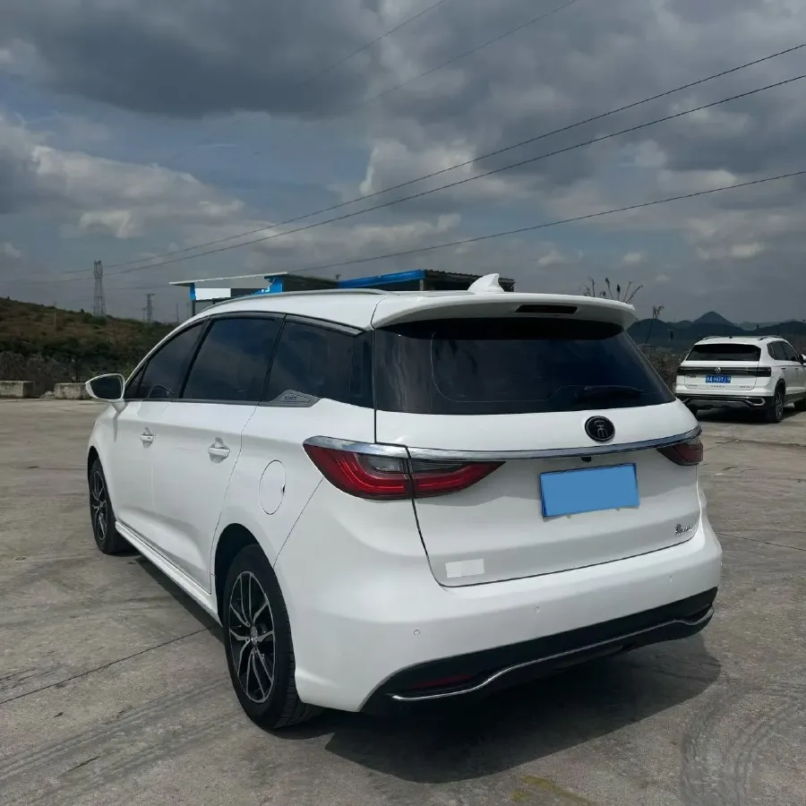 2018 BYD Song MAX 1.5T 154HP L4 6DCT,autocango,china used car exporter,china ev exporter,chinese used car exporter,chinese used ev exporter