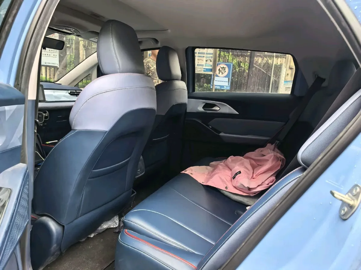 2022 Geometry E BEV 39.4KWH,autocango,china used car exporter,china ev exporter,chinese used car exporter,chinese used ev exporter