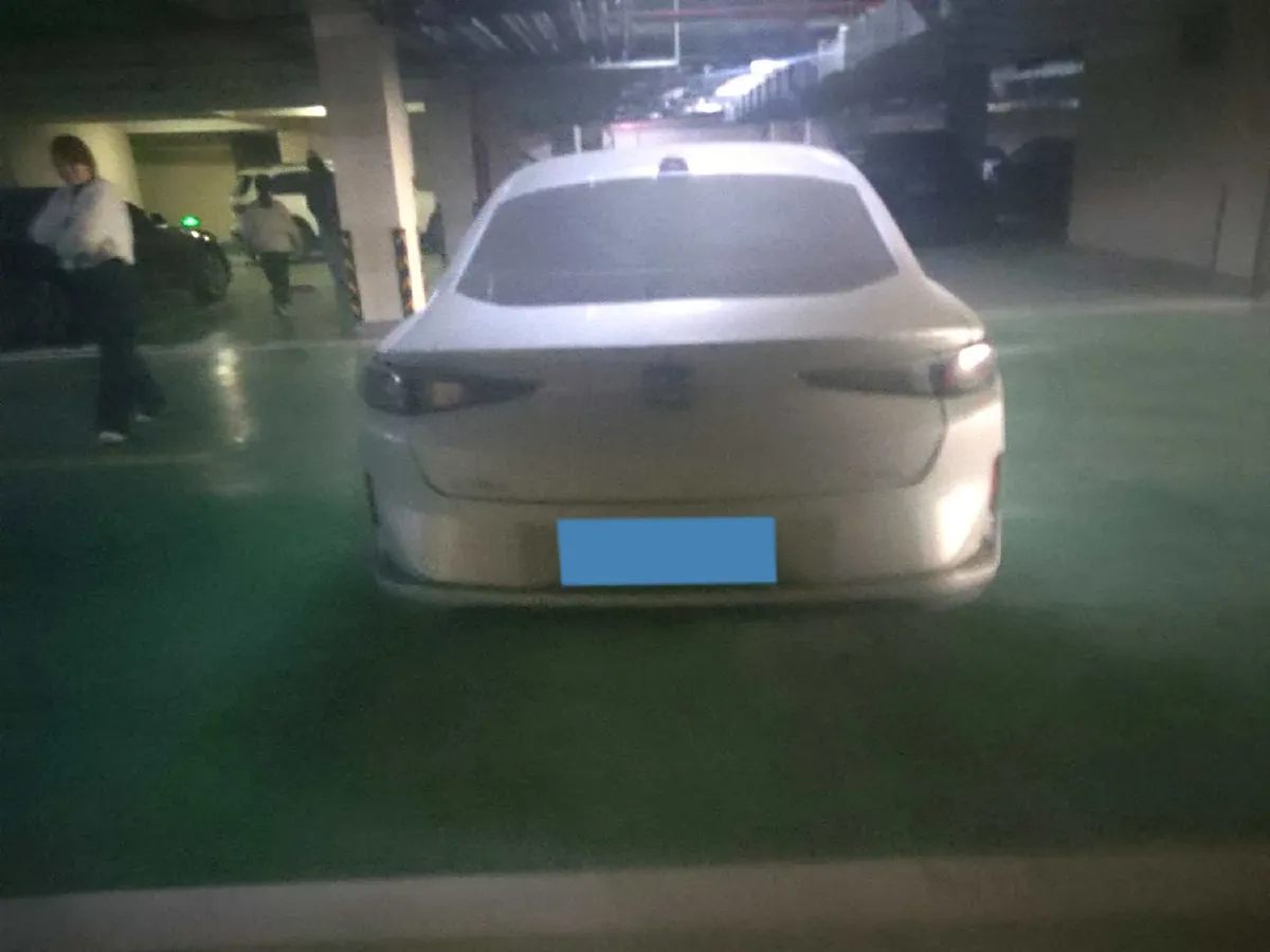 2024 ChangAn QiYuan A05 1.5L 110HP L4 E-CVT PHEV 9.07KWH,autocango,china used car exporter,china ev exporter,chinese used car exporter,chinese used ev exporter