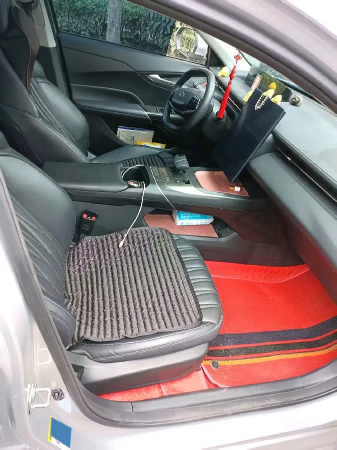 2024 ChangAn QiYuan A05 1.5L 110HP L4 E-CVT PHEV 9.07KWH,autocango,china used car exporter,china ev exporter,chinese used car exporter,chinese used ev exporter