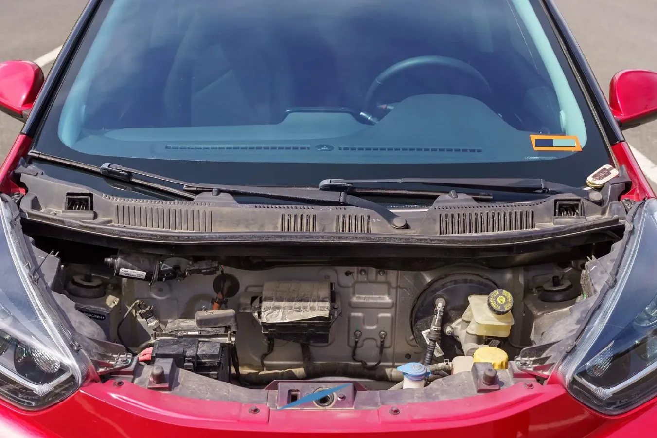 2022 Chery Little Ant BEV 30.7KWH,autocango,china used car exporter,china ev exporter,chinese used car exporter,chinese used ev exporter