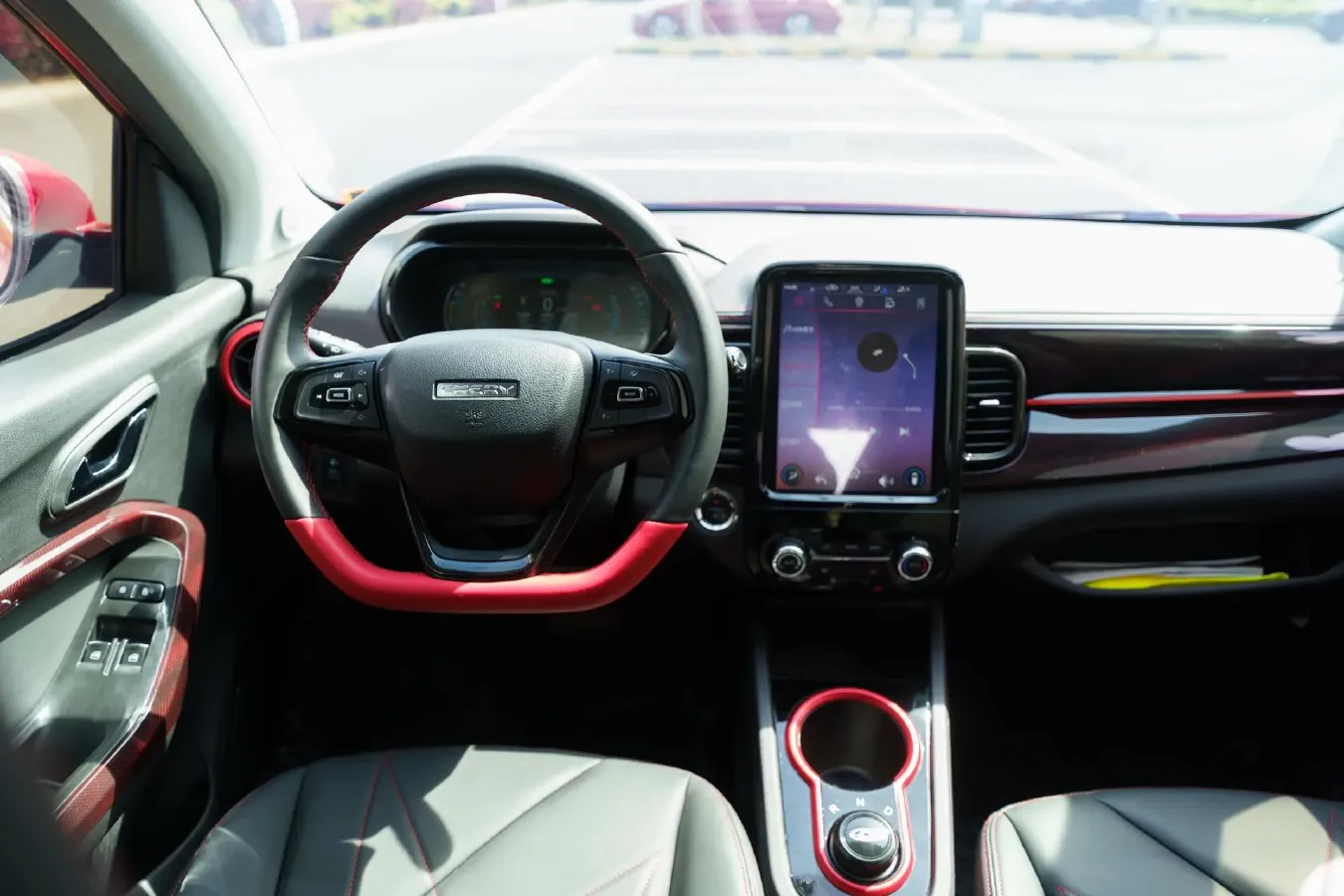 2022 Chery Little Ant BEV 30.7KWH,autocango,china used car exporter,china ev exporter,chinese used car exporter,chinese used ev exporter