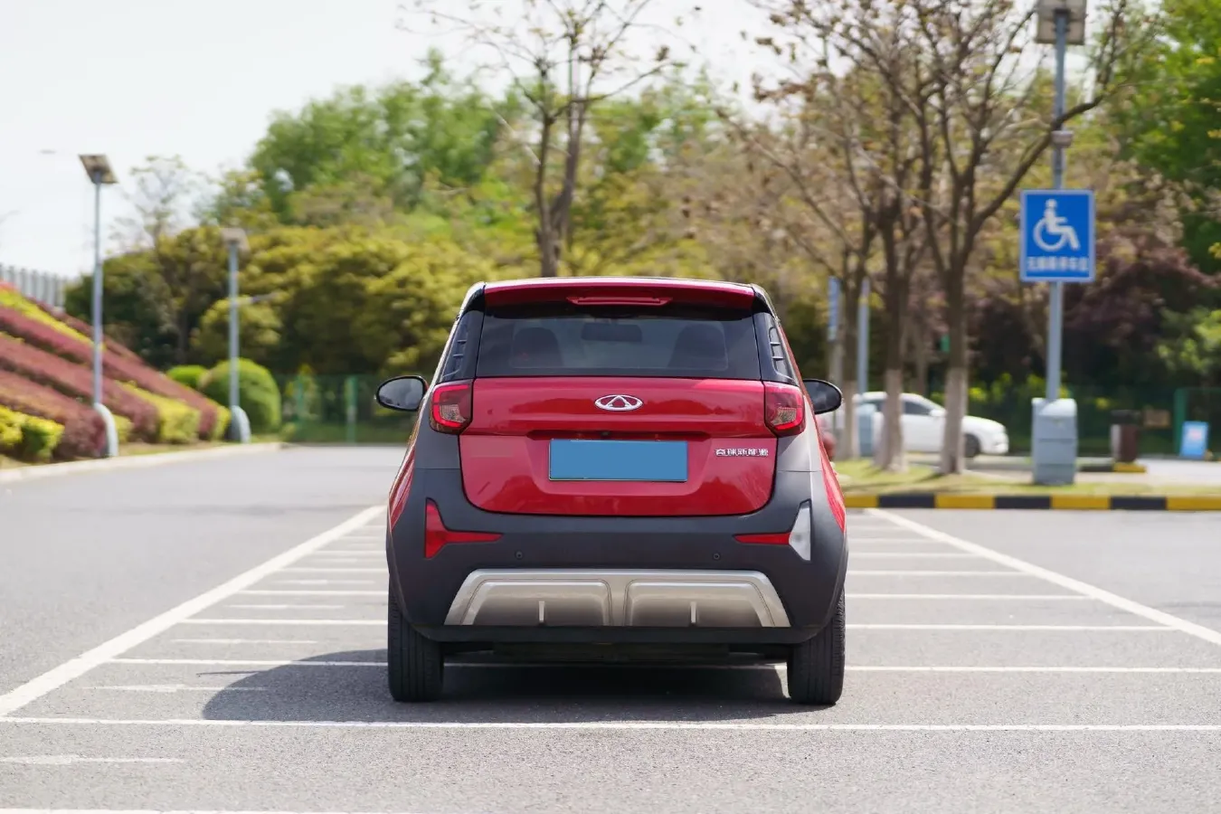 2022 Chery Little Ant BEV 30.7KWH,autocango,china used car exporter,china ev exporter,chinese used car exporter,chinese used ev exporter