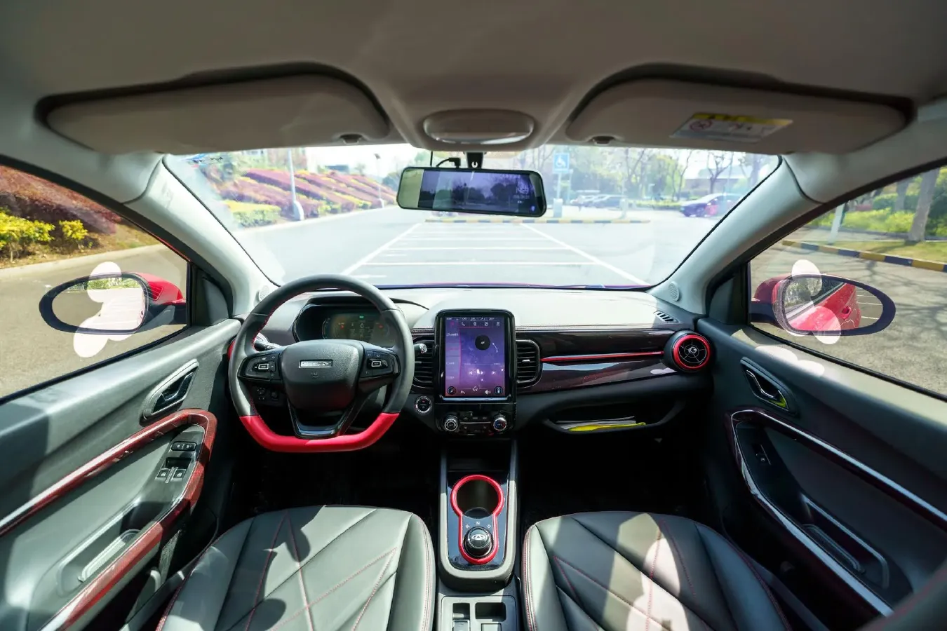 2022 Chery Little Ant BEV 30.7KWH,autocango,china used car exporter,china ev exporter,chinese used car exporter,chinese used ev exporter