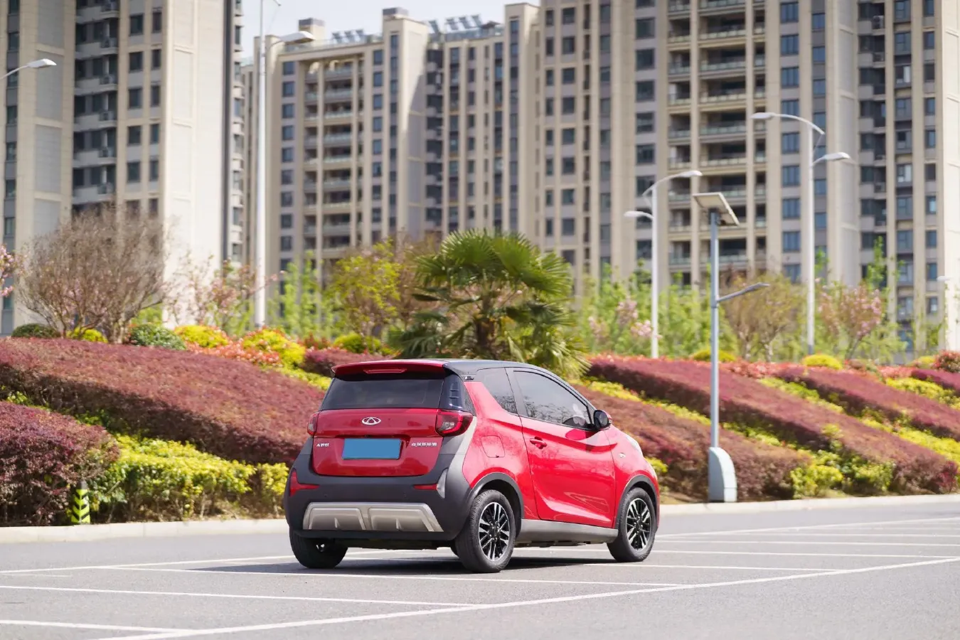 2022 Chery Little Ant BEV 30.7KWH,autocango,china used car exporter,china ev exporter,chinese used car exporter,chinese used ev exporter