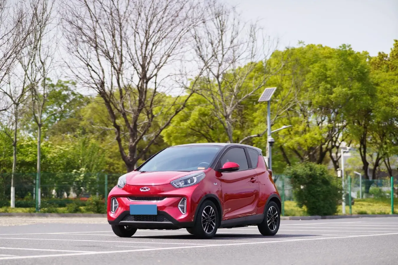 2022 Chery Little Ant BEV 30.7KWH,autocango,china used car exporter,china ev exporter,chinese used car exporter,chinese used ev exporter