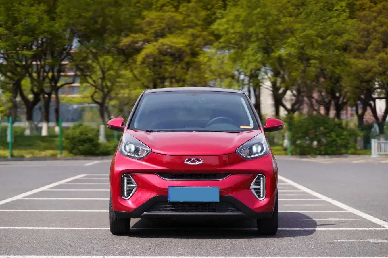 2022 Chery Little Ant BEV 30.7KWH,autocango,china used car exporter,china ev exporter,chinese used car exporter,chinese used ev exporter