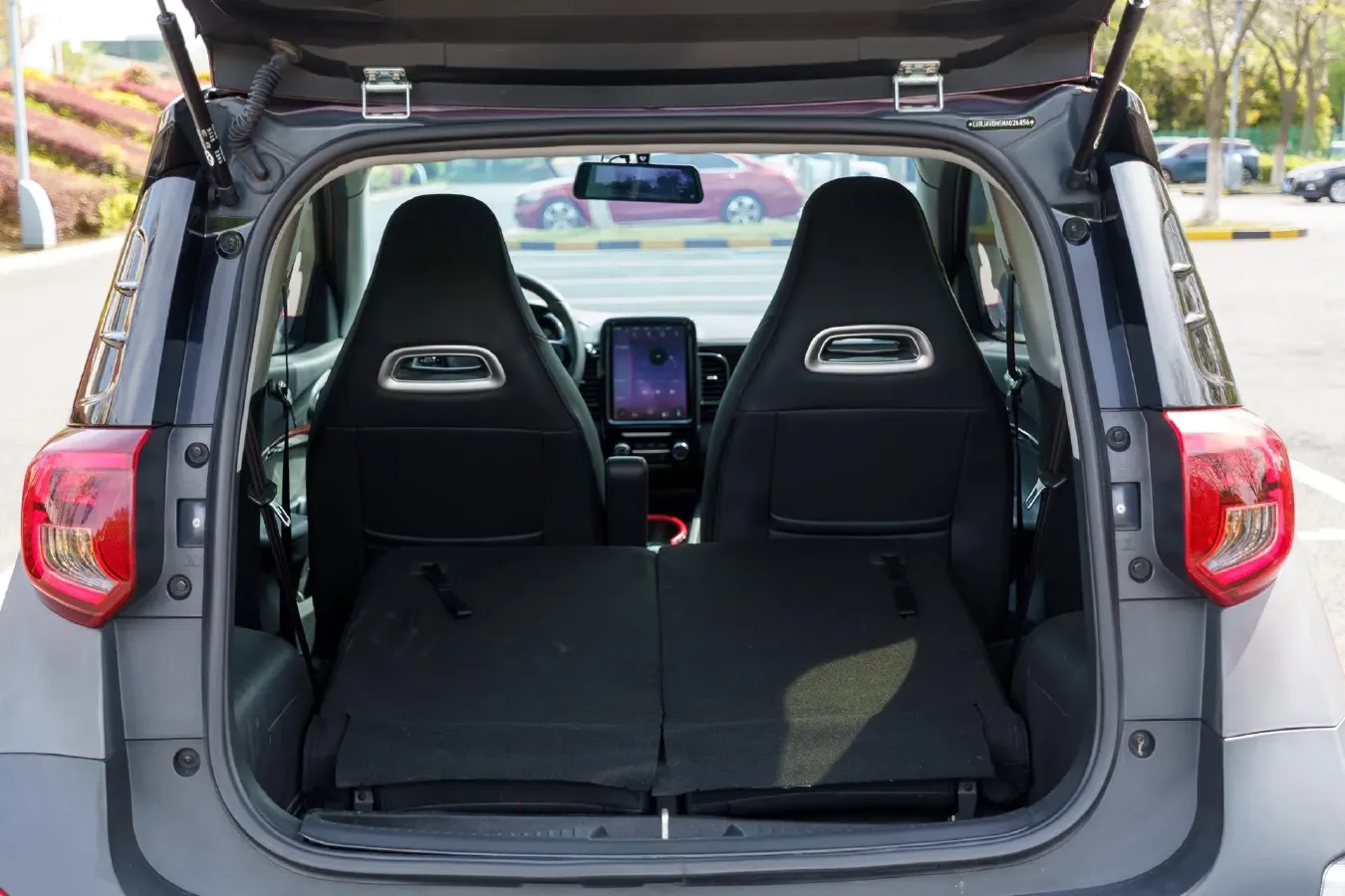 2022 Chery Little Ant BEV 30.7KWH,autocango,china used car exporter,china ev exporter,chinese used car exporter,chinese used ev exporter