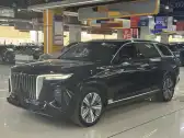 2021 HONGQI E-HS9,autocango,china used car exporter,china ev exporter,chinese used car exporter,chinese used ev exporter
