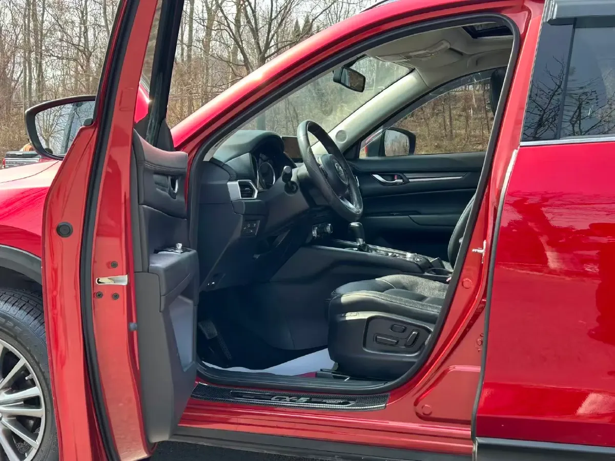 2017 Mazda CX-5 2.0L 155HP L4 6AT,autocango,china used car exporter,china ev exporter,chinese used car exporter,chinese used ev exporter