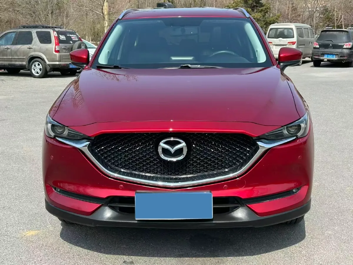 2017 Mazda CX-5 2.0L 155HP L4 6AT,autocango,china used car exporter,china ev exporter,chinese used car exporter,chinese used ev exporter