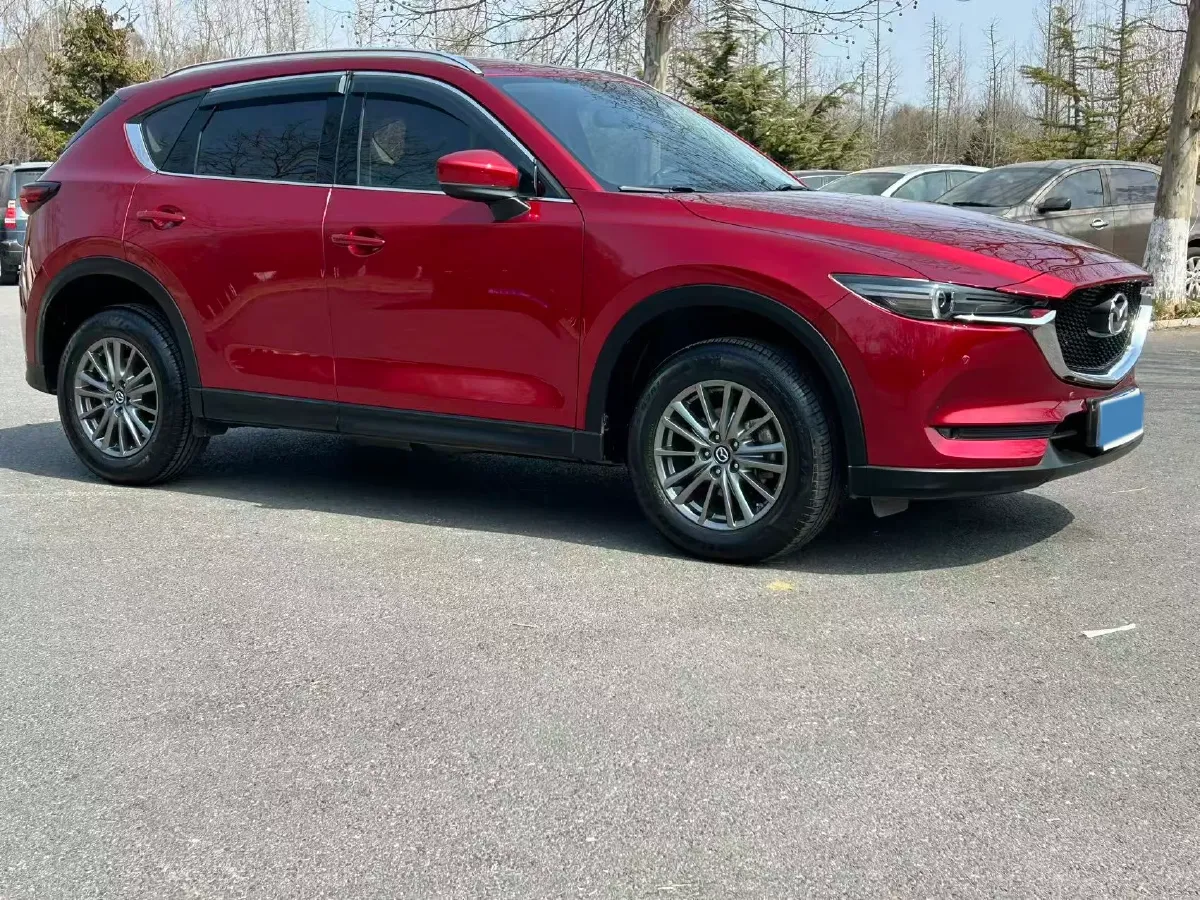 2017 Mazda CX-5 2.0L 155HP L4 6AT,autocango,china used car exporter,china ev exporter,chinese used car exporter,chinese used ev exporter