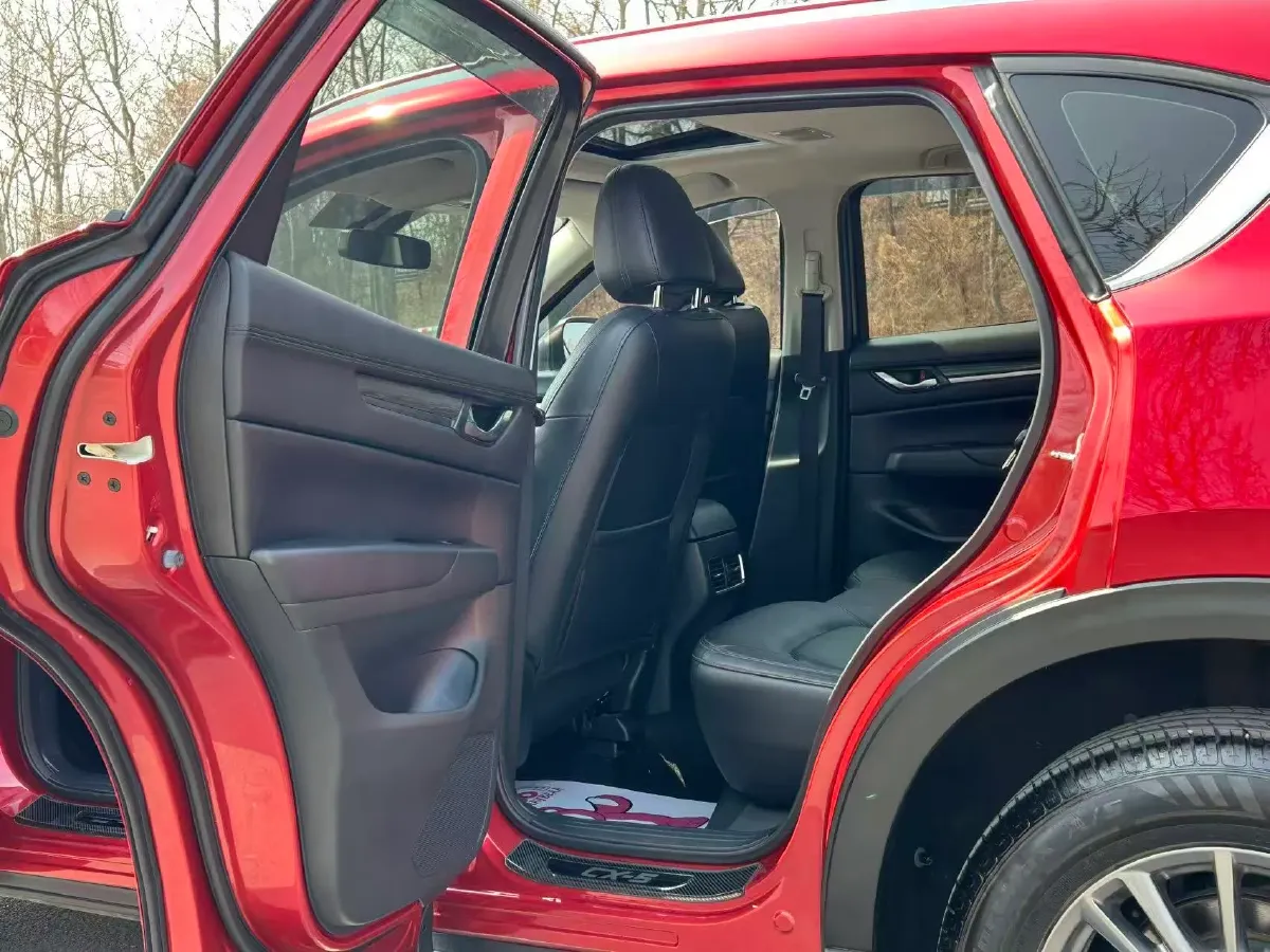 2017 Mazda CX-5 2.0L 155HP L4 6AT,autocango,china used car exporter,china ev exporter,chinese used car exporter,chinese used ev exporter