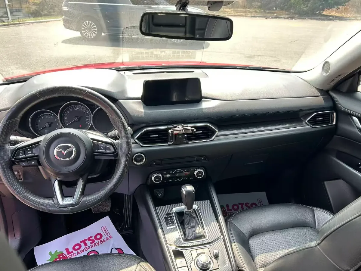 2017 Mazda CX-5 2.0L 155HP L4 6AT,autocango,china used car exporter,china ev exporter,chinese used car exporter,chinese used ev exporter
