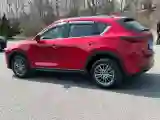 2017 Mazda CX-5 2.0L 155HP L4 6AT