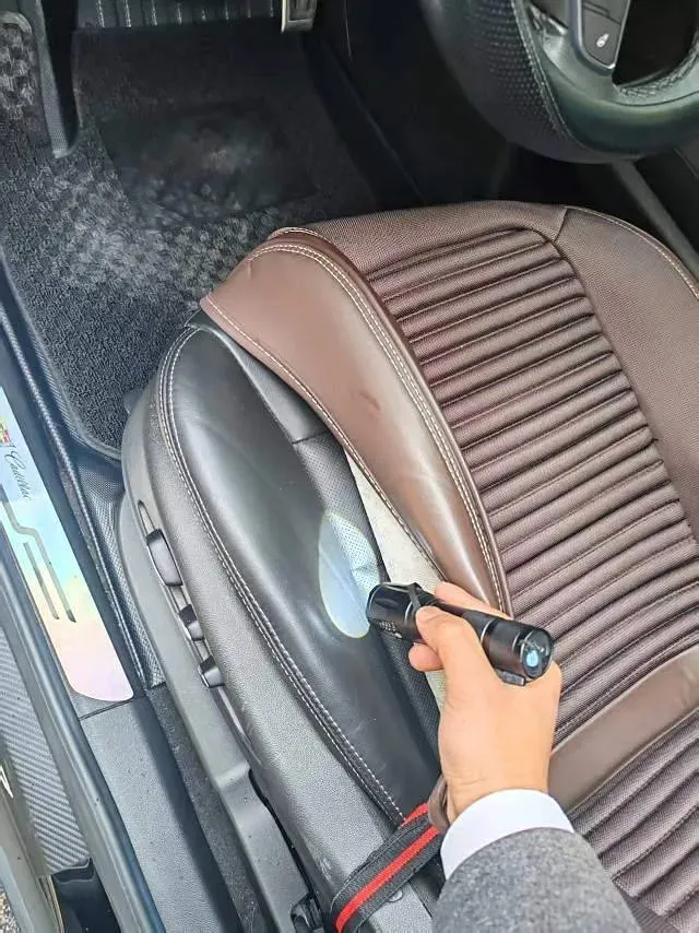 2023 Cadillac XT5 2.0T 237HP L4 9AT,autocango,china used car exporter,china ev exporter,chinese used car exporter,chinese used ev exporter