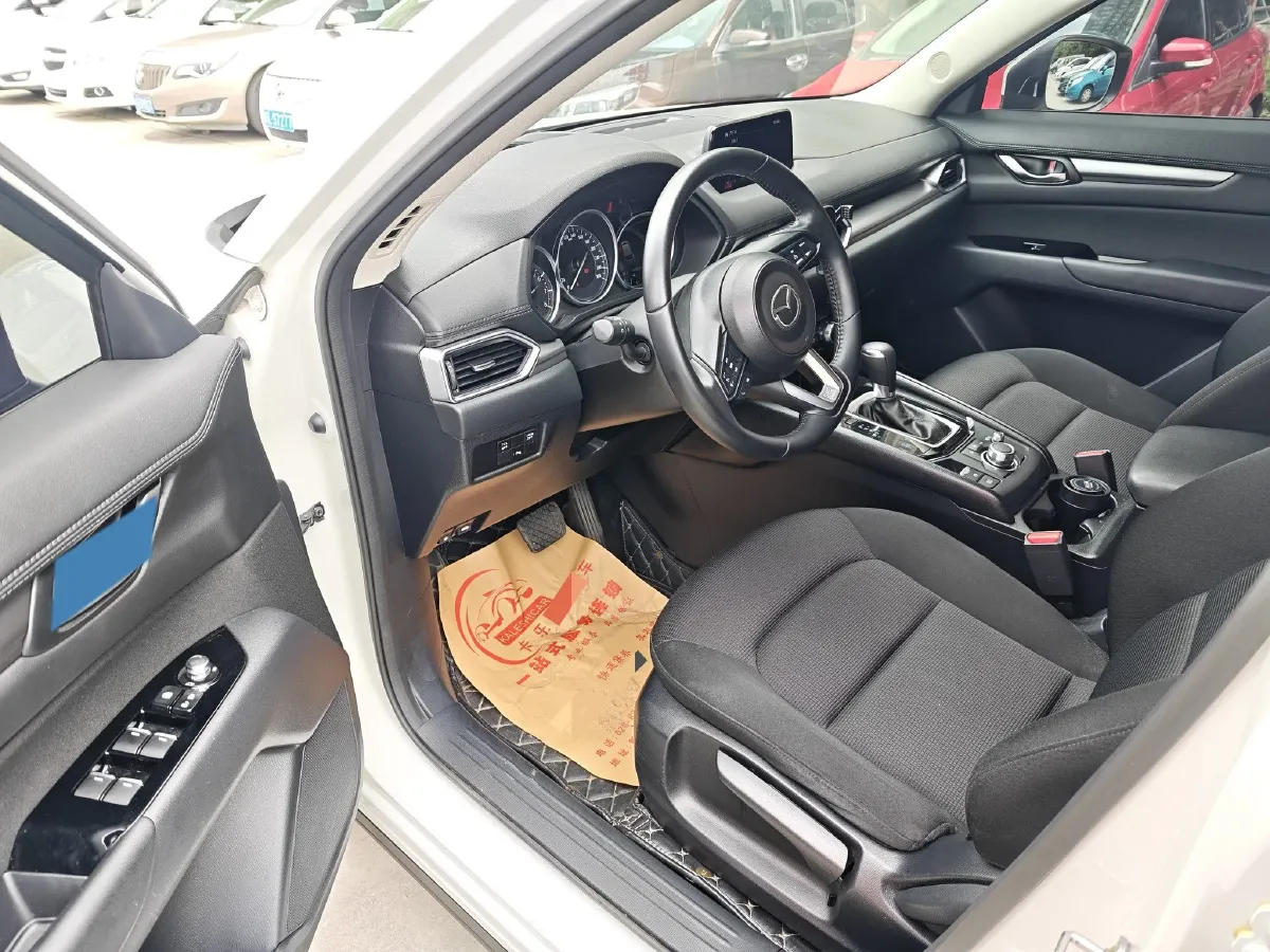 2020 Mazda CX-5 2.0L 155HP L4 6AT,autocango,china used car exporter,china ev exporter,chinese used car exporter,chinese used ev exporter