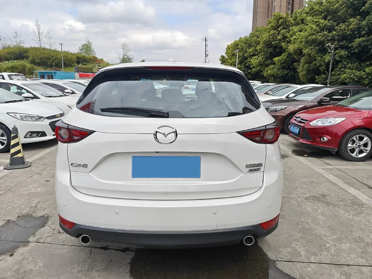 2020 Mazda CX-5 2.0L 155HP L4 6AT,autocango,china used car exporter,china ev exporter,chinese used car exporter,chinese used ev exporter