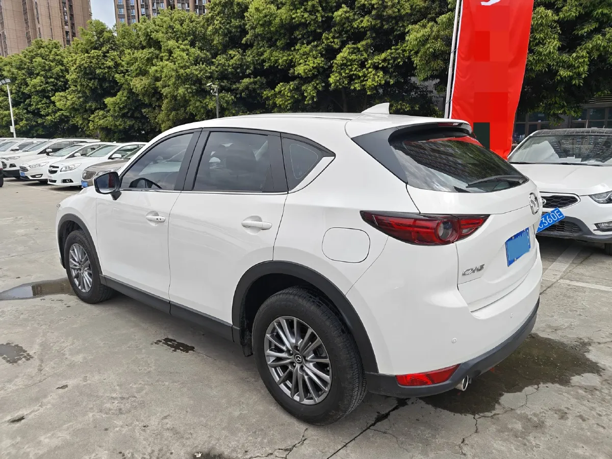 2020 Mazda CX-5 2.0L 155HP L4 6AT,autocango,china used car exporter,china ev exporter,chinese used car exporter,chinese used ev exporter