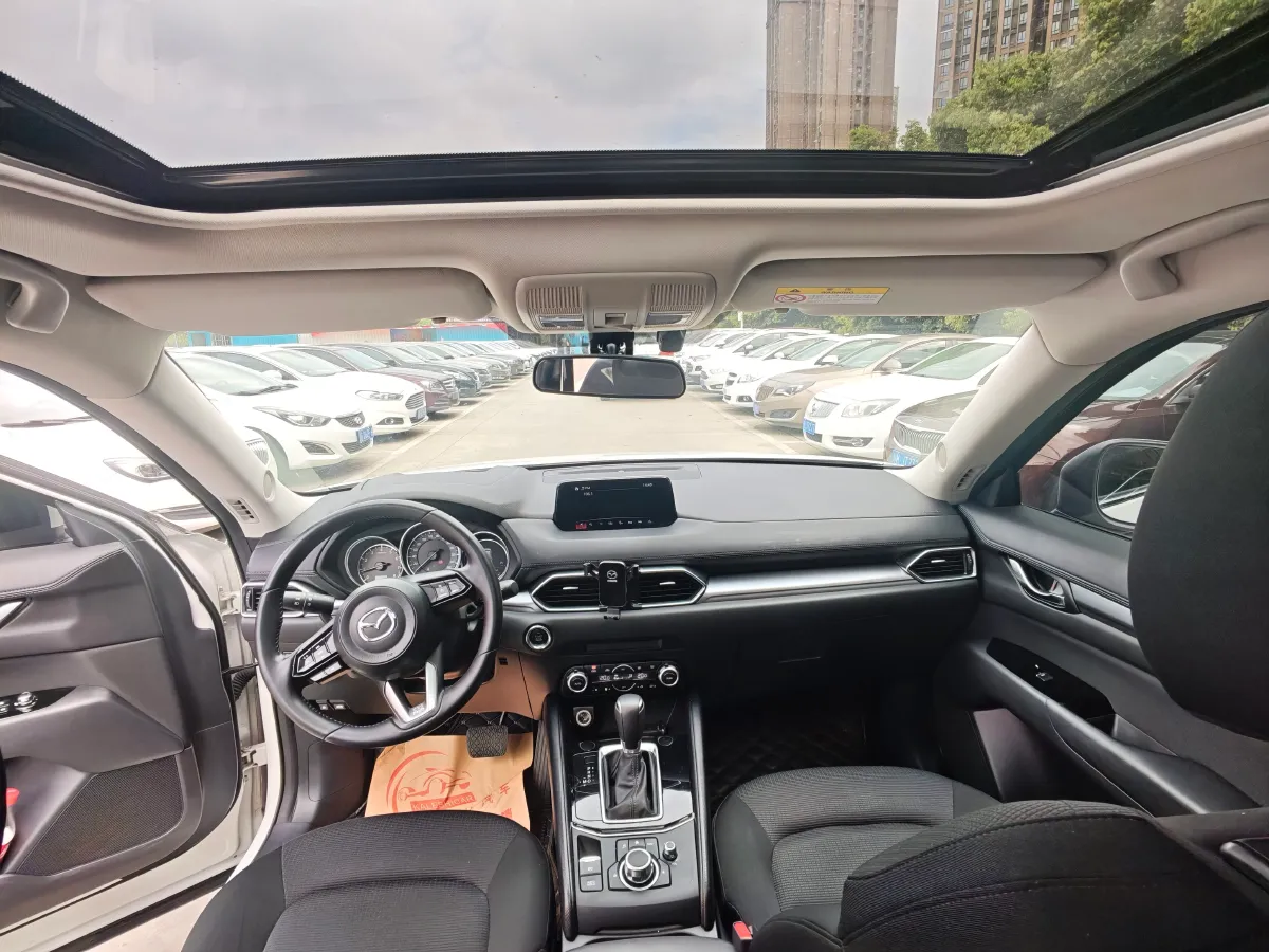 2020 Mazda CX-5 2.0L 155HP L4 6AT,autocango,china used car exporter,china ev exporter,chinese used car exporter,chinese used ev exporter