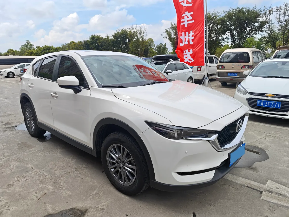 2020 Mazda CX-5 2.0L 155HP L4 6AT,autocango,china used car exporter,china ev exporter,chinese used car exporter,chinese used ev exporter