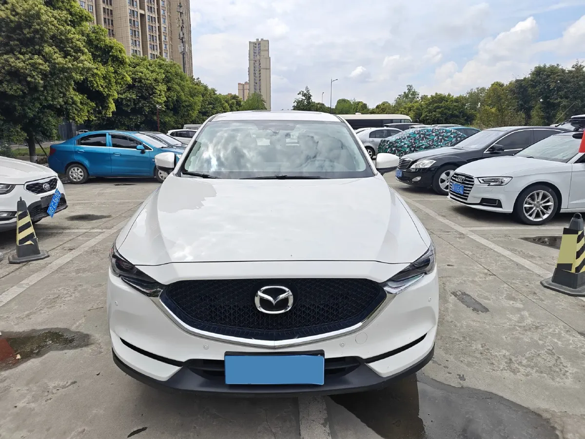 2020 Mazda CX-5 2.0L 155HP L4 6AT,autocango,china used car exporter,china ev exporter,chinese used car exporter,chinese used ev exporter