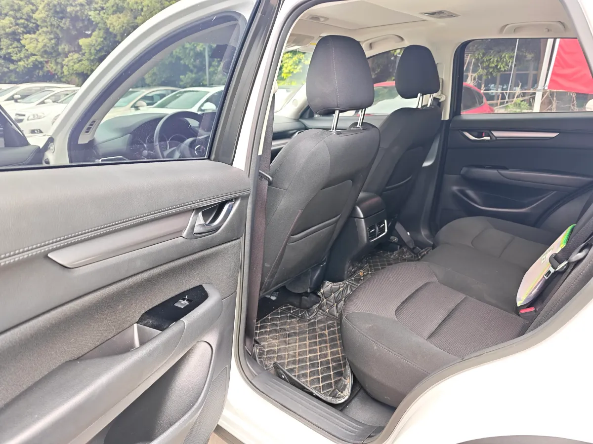 2020 Mazda CX-5 2.0L 155HP L4 6AT,autocango,china used car exporter,china ev exporter,chinese used car exporter,chinese used ev exporter