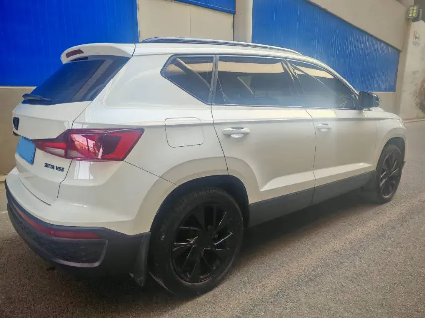 2022 Jetta VS5 1.4T 150HP L4 6AT,autocango,china used car exporter,china ev exporter,chinese used car exporter,chinese used ev exporter