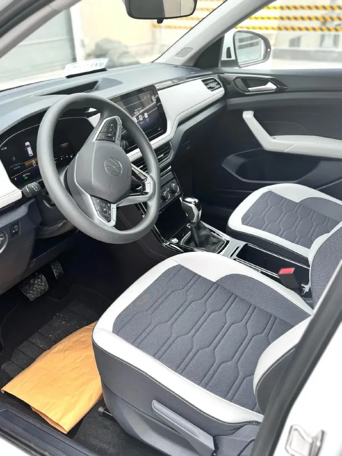 2025 Volkswagen Tharu 1.5L 110HP L4 6AT,autocango,china used car exporter,china ev exporter,chinese used car exporter,chinese used ev exporter