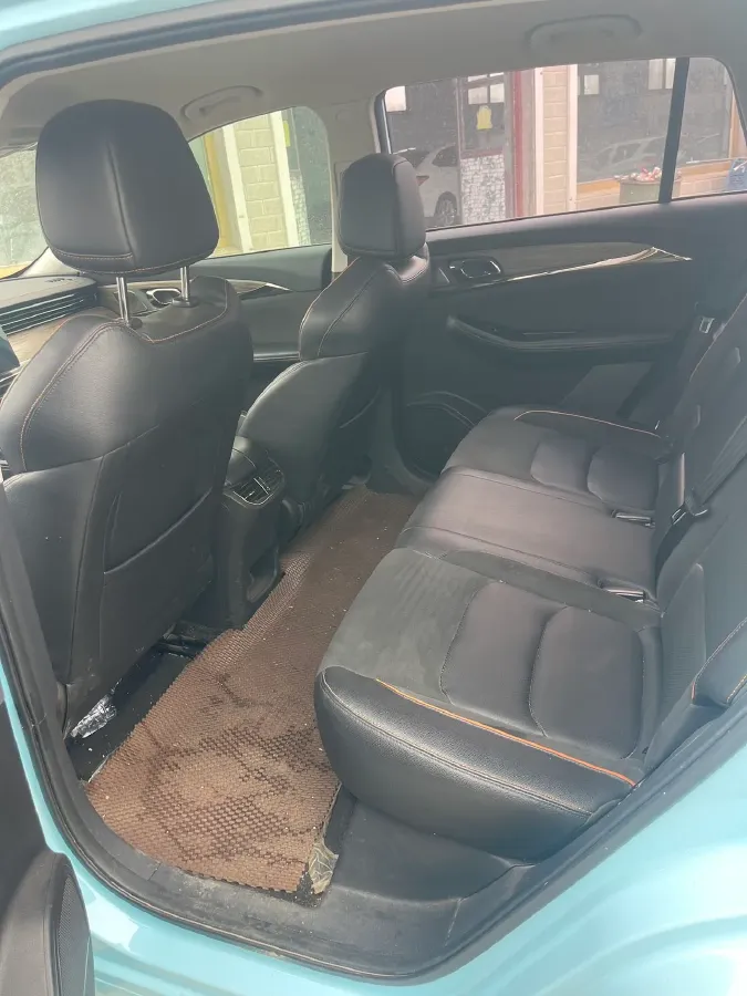 2023 Skyworth HT-i 1.5L 110HP L4 E-CVT PHEV 32.76KWH,autocango,china used car exporter,china ev exporter,chinese used car exporter,chinese used ev exporter