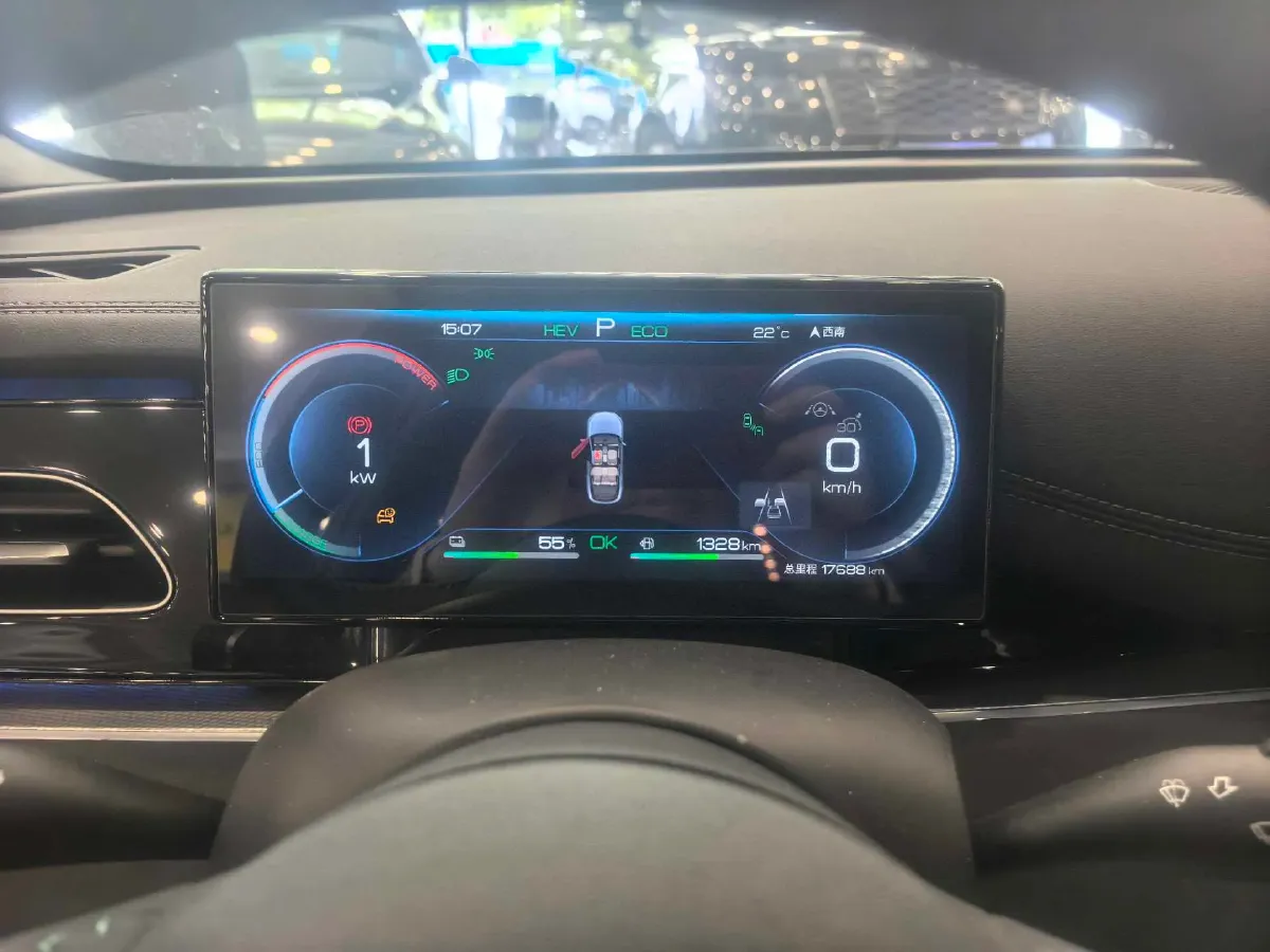 2024 BYD Seal06 1.5L 101HP L4 E-CVT PHEV 15.87KWH,autocango,china used car exporter,china ev exporter,chinese used car exporter,chinese used ev exporter