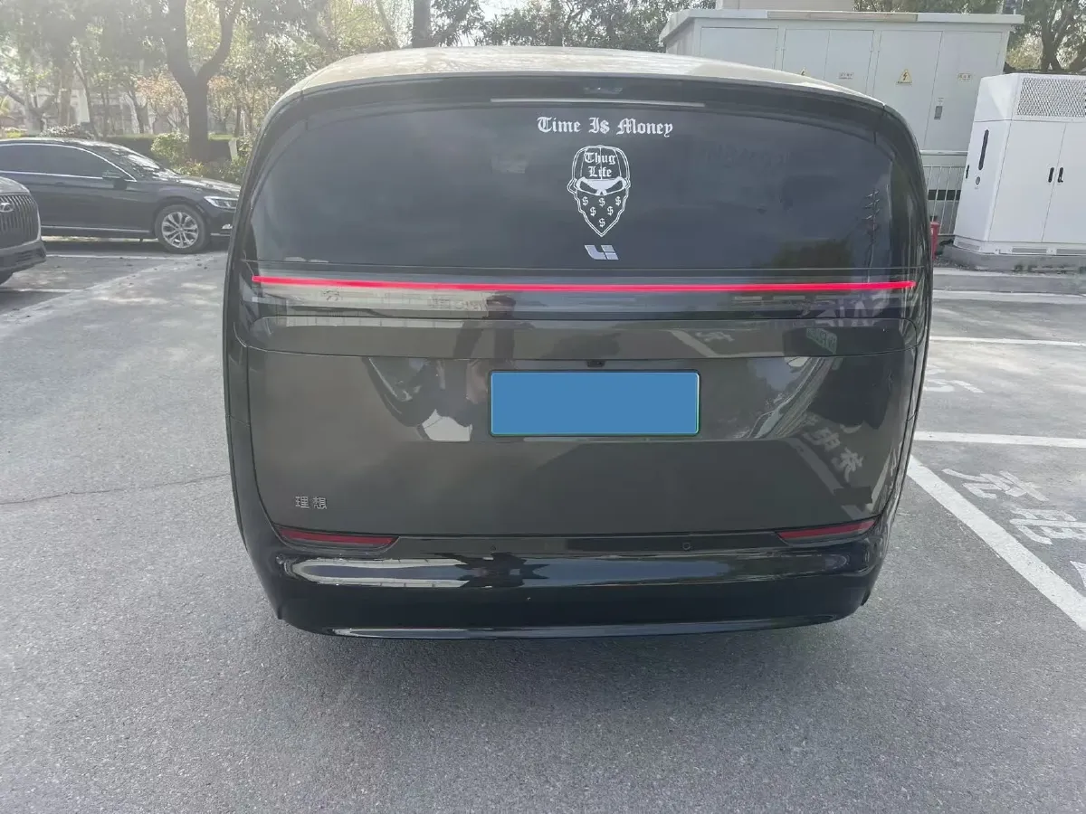 2025 Li MEGA BEV,autocango,china used car exporter,china ev exporter,chinese used car exporter,chinese used ev exporter