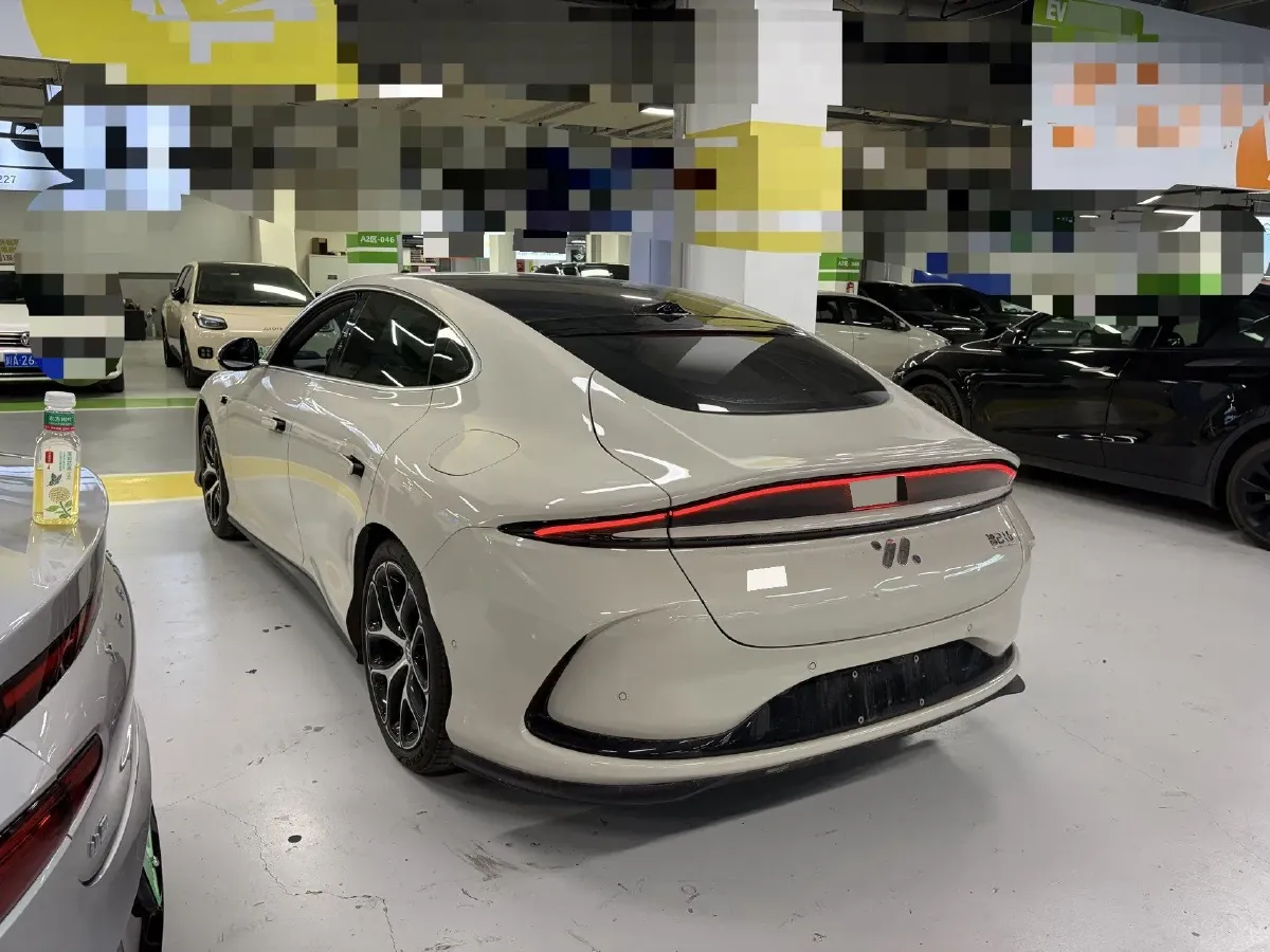 2025 IM L6 BEV,autocango,china used car exporter,china ev exporter,chinese used car exporter,chinese used ev exporter