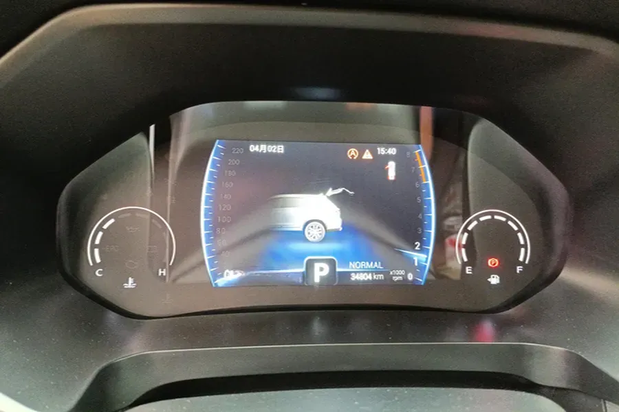 2021 Chery Tiggo 8 2.0T 254HP L4 7DCT,autocango,china used car exporter,china ev exporter,chinese used car exporter,chinese used ev exporter