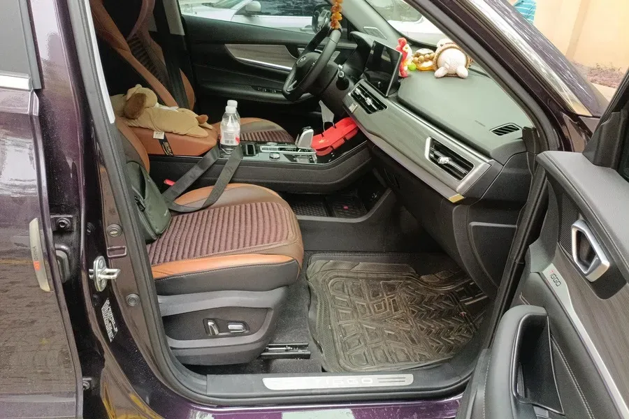 2021 Chery Tiggo 8 2.0T 254HP L4 7DCT,autocango,china used car exporter,china ev exporter,chinese used car exporter,chinese used ev exporter