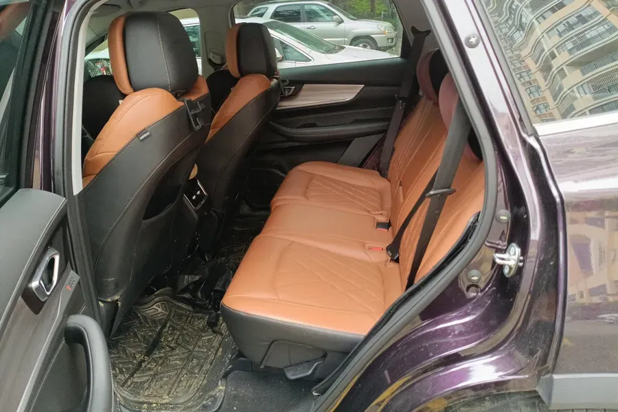 2021 Chery Tiggo 8 2.0T 254HP L4 7DCT,autocango,china used car exporter,china ev exporter,chinese used car exporter,chinese used ev exporter