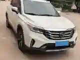 2018 GAC Trumpchi GS4 1.5T 152HP L4 6AT