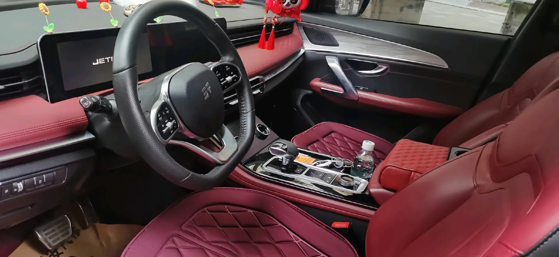 2024 Jetour X70 C-DM 1.5T 156HP L4 2DHT PHEV 19.43KWH,autocango,china used car exporter,china ev exporter,chinese used car exporter,chinese used ev exporter