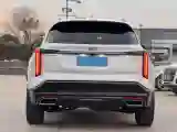 2025 Cadillac XT5 2.0T 237HP L4 9AT
