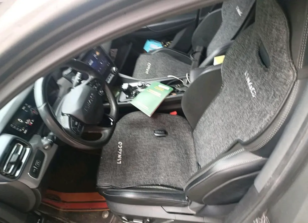 2022 LYNK&CO 03 1.5T 180HP L3 7DCT,autocango,china used car exporter,china ev exporter,chinese used car exporter,chinese used ev exporter