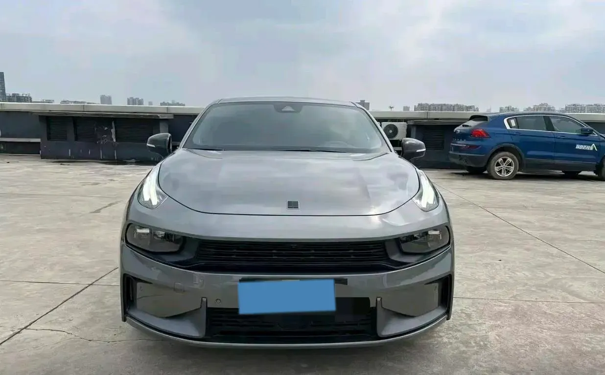 2022 LYNK&CO 03 1.5T 180HP L3 7DCT,autocango,china used car exporter,china ev exporter,chinese used car exporter,chinese used ev exporter