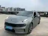 2022 LYNK&CO 03 1.5T 180HP L3 7DCT