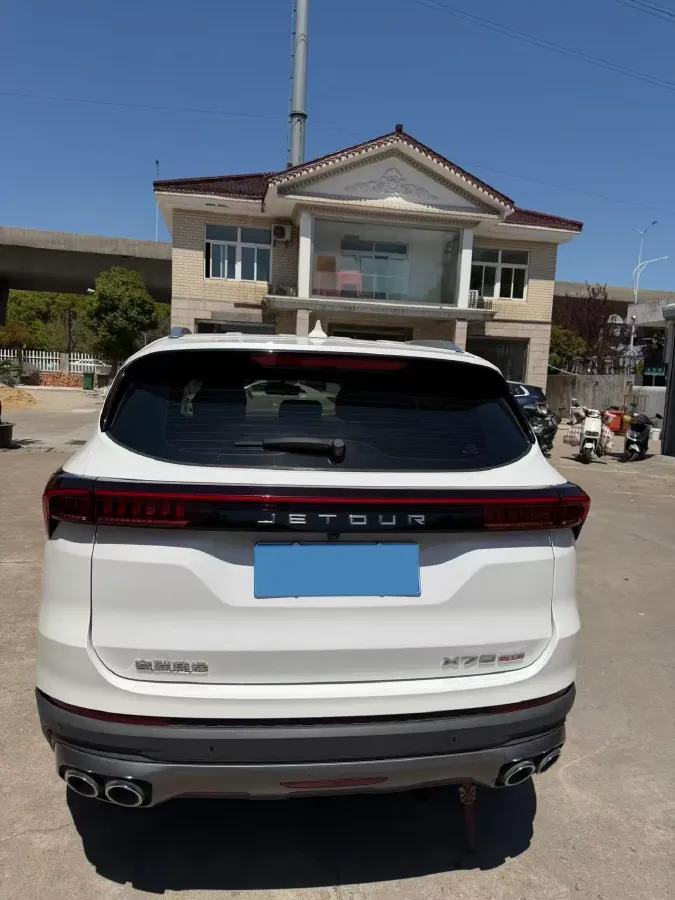 2021 Jetour X70 Plus 1.5T 156HP L4 6DCT,autocango,china used car exporter,china ev exporter,chinese used car exporter,chinese used ev exporter