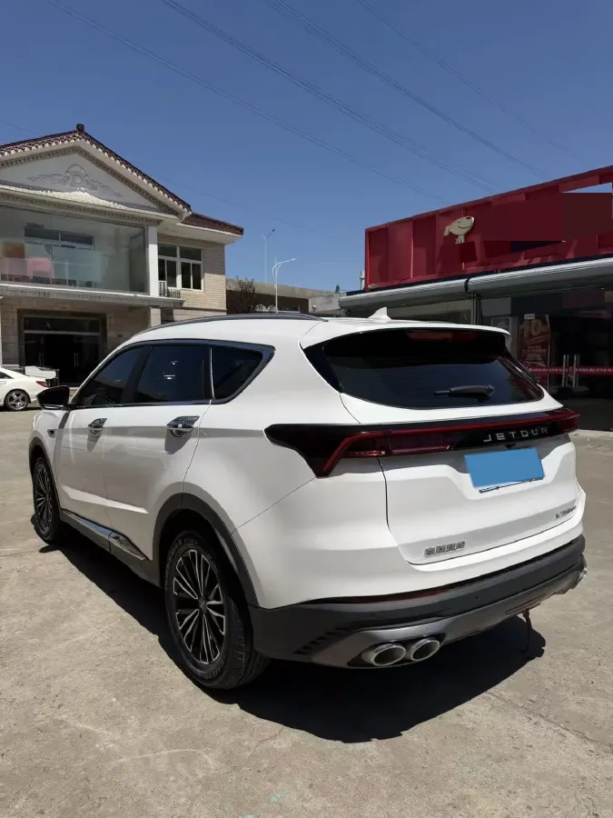 2021 Jetour X70 Plus 1.5T 156HP L4 6DCT,autocango,china used car exporter,china ev exporter,chinese used car exporter,chinese used ev exporter