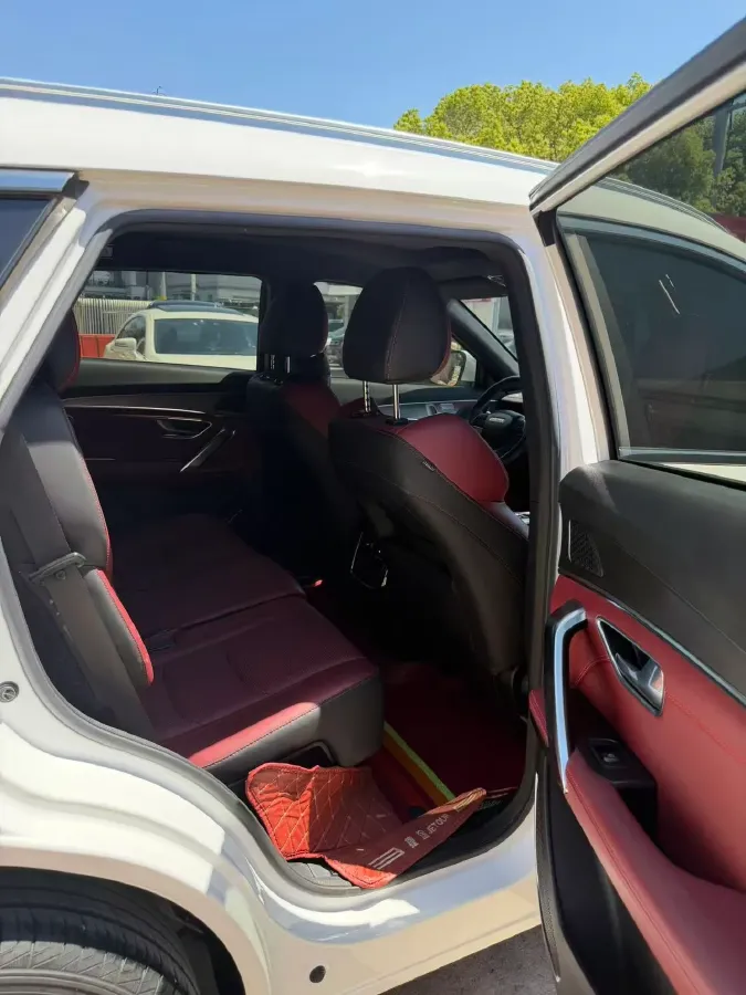 2021 Jetour X70 Plus 1.5T 156HP L4 6DCT,autocango,china used car exporter,china ev exporter,chinese used car exporter,chinese used ev exporter