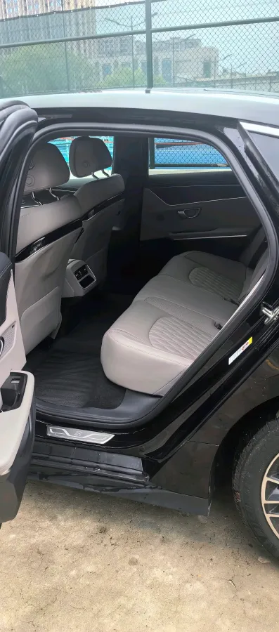 2025 BYD Han BEV 85.44KWH,autocango,china used car exporter,china ev exporter,chinese used car exporter,chinese used ev exporter